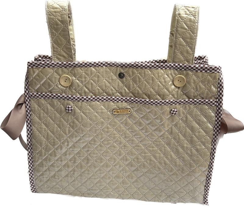 BOLSO MAXIPANERA BONY DE BABYCAR-OUTLET