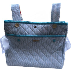 BOLSO MAXIPANERA PRETTY DE BABYCAR