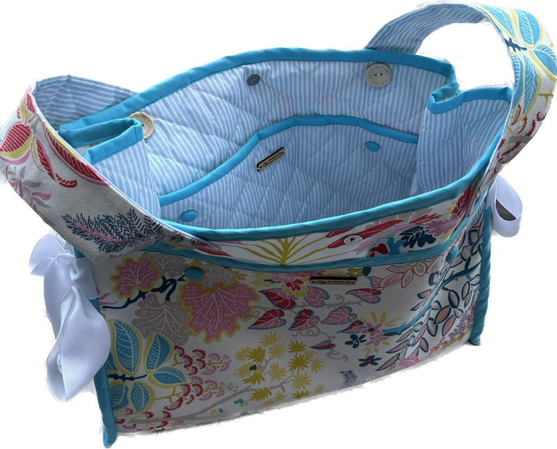 BOLSO MAXIPANERA PRETTY DE BABYCAR-OUTLET