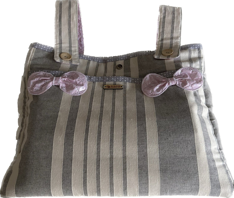 BOLSO MAXIPANERA FRAGOLETTA DE BABYCAR-OUTLET