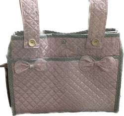 BOLSO MAXIPANERA FRAGOLETTA DE BABYCAR-OUTLET