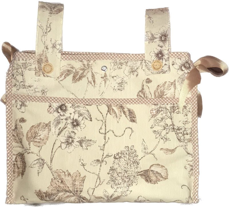 BOLSO MAXIPANERA ZUCCHERO DE BABYCAR-OUTLET