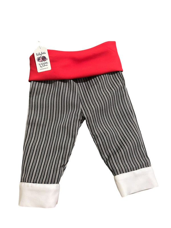 PANTALON LARGO DE FLAMENCO NIÑO