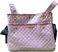 BOLSO MAXIPANERA PRIMAVERA DE BABYCAR