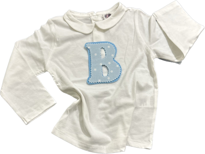 CAMISETA CUMPLEAÑOS BABYPARTY