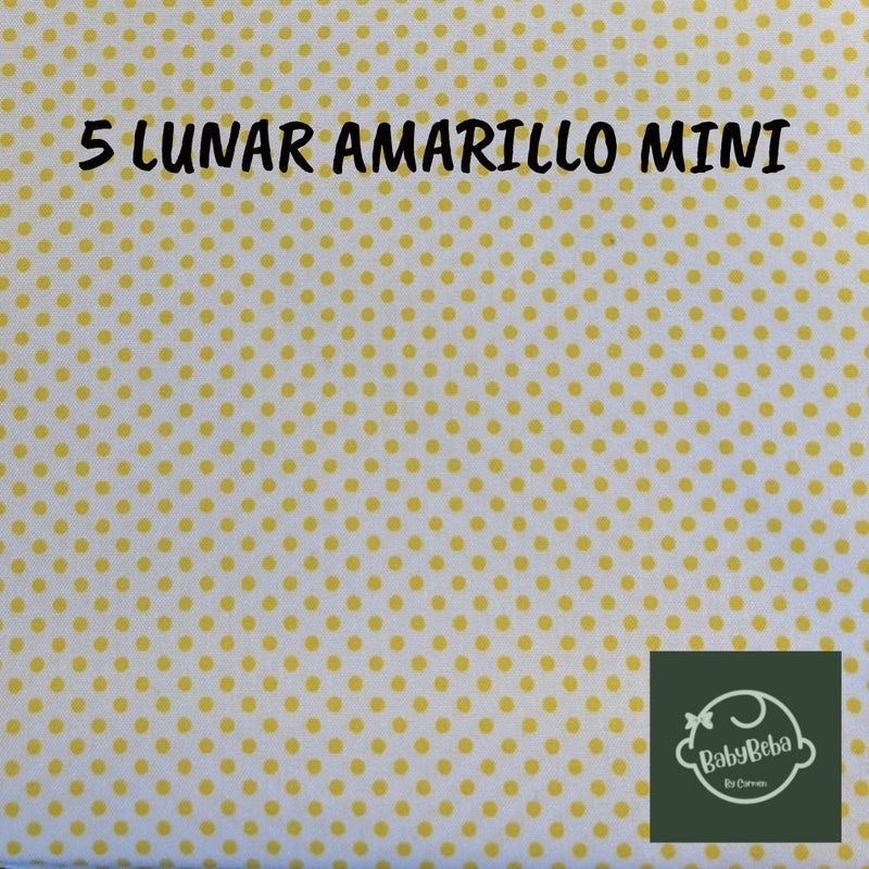 LUNAR MINI BABYFERIA