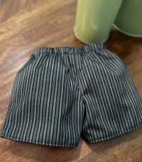 PANTALÓN DE CORTO BABYFERIA