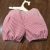 PANTALÓN DE CORTO BABYFERIA