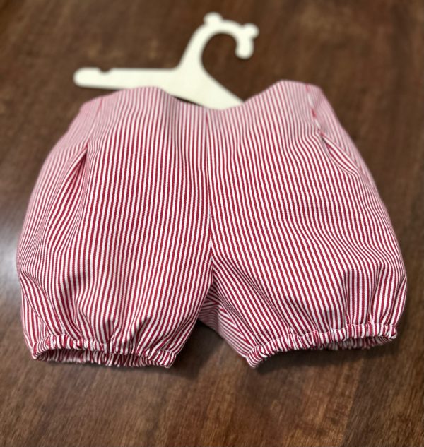 PANTALÓN DE CORTO BABYFERIA