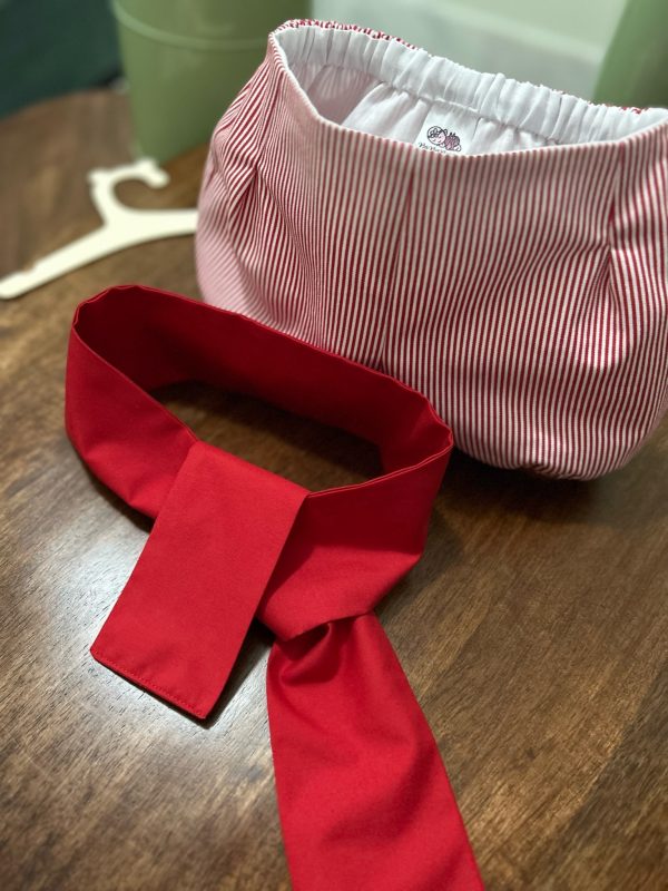 PANTALÓN DE CORTO BABYFERIA