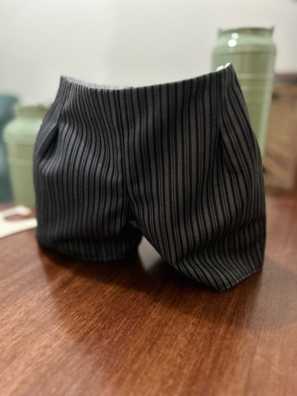 PANTALÓN DE CORTO BABYFERIA