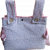 BOLSO MINIPANERA FARFALLA DE BABYCAR