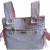 BOLSO MINIPANERA FARFALLA DE BABYCAR
