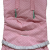 CONJUNTO BOLSO Y COLCHONETA FARFALLA DE BABYCAR