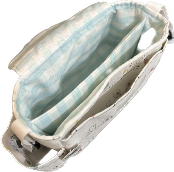 BOLSO MINI BIBIS UCELLINI