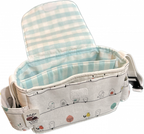 BOLSO MINI BIBIS UCELLINI