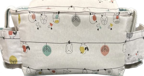 BOLSO MINI BIBIS UCELLINI
