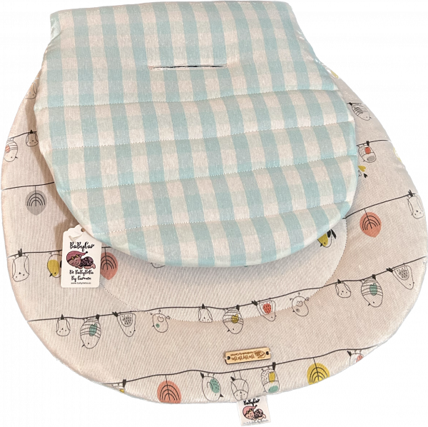 COLCHONETA PARA SILLA DE PASEO UCELLINI