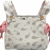 CONJUNTO BOLSO Y COLCHONETA BALLENITA DE BABYCAR