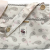 CONJUNTO BOLSO Y COLCHONETA BALLENITA DE BABYCAR