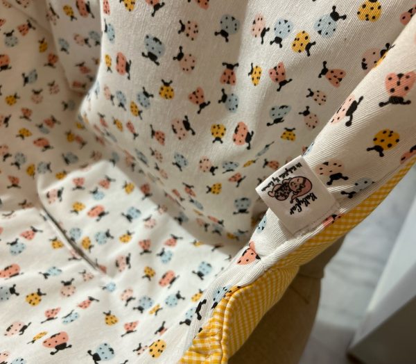 FUNDA MARIQUITAS PARA MAXICOSI