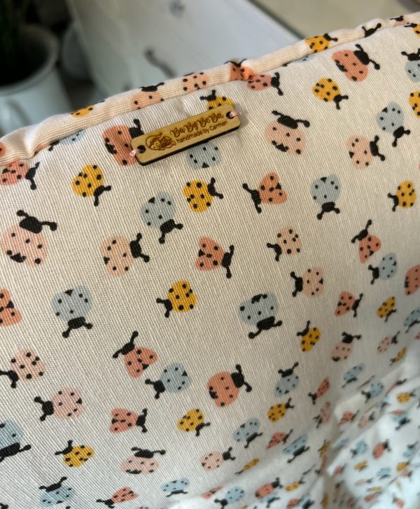 FUNDA MARIQUITAS PARA MAXICOSI