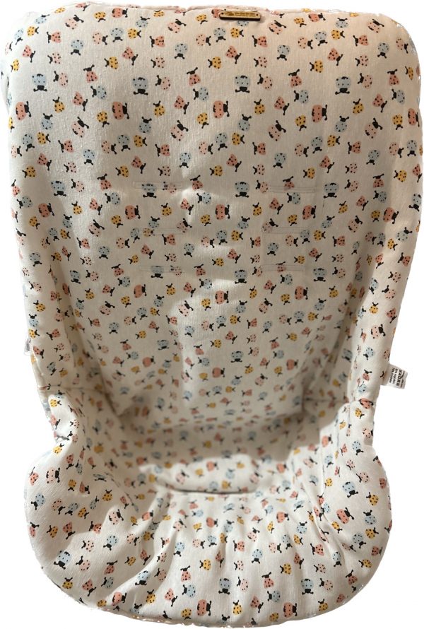 FUNDA MARIQUITAS PARA MAXICOSI