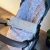 SACO POLAR TRES EN UNO PARA BUGABOO