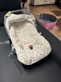 FUNDA MARIQUITAS PARA MAXICOSI