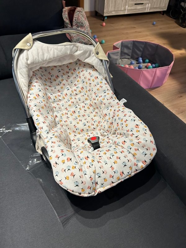 FUNDA MARIQUITAS PARA MAXICOSI