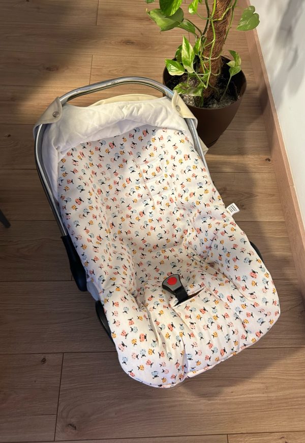 FUNDA MARIQUITAS PARA MAXICOSI