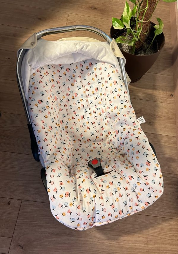 FUNDA MARIQUITAS PARA MAXICOSI
