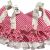 VESTIDO DE GITANA AURORA DE BABYFERIA