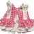 VESTIDO DE GITANA AURORA DE BABYFERIA
