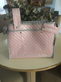 BOLSO MAXIPANERA MIELE DE BABYCAR