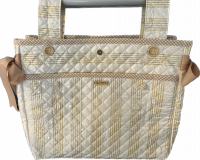 BOLSO MAXIPANERA ZUCCHERO DE BABYCAR