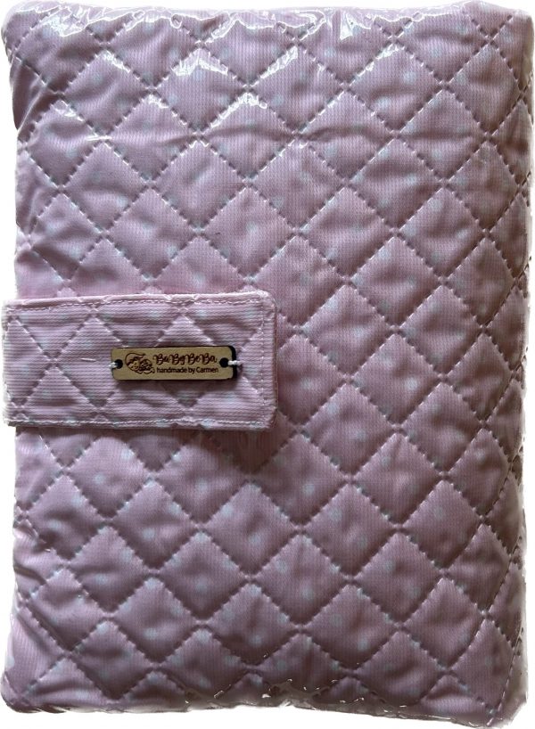 PAÑALERA MIELE DE BABYCAR