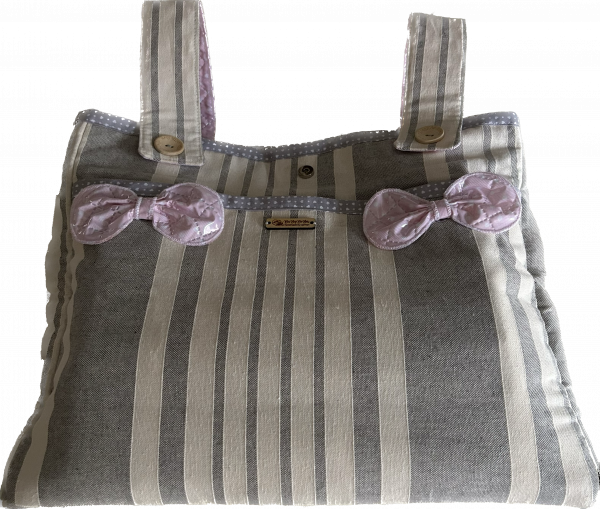 BOLSO MAXIPANERA FRAGOLETTA DE BABYCAR