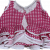 VESTIDO DE GITANA CARLA DE BABYFERIA