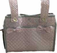 BOLSO MAXIPANERA FRAGOLETTA DE BABYCAR