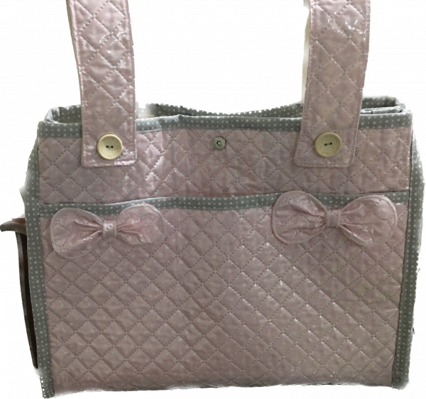 BOLSO MAXIPANERA FRAGOLETTA DE BABYCAR