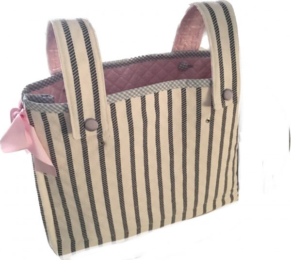 BOLSO MAXIPANERA MIELE DE BABYCAR