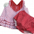 VESTIDO DE GITANA PALOMA DE BABYFERIA