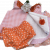 VESTIDO DE GITANA LAURA DE BABYFERIA