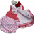 VESTIDO DE GITANA ANA DE BABYFERIA