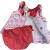 VESTIDO DE GITANA PALOMA DE BABYFERIA