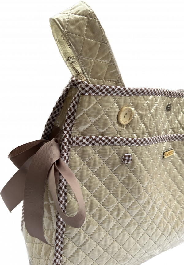 BOLSO MAXIPANERA BONY DE BABYCAR