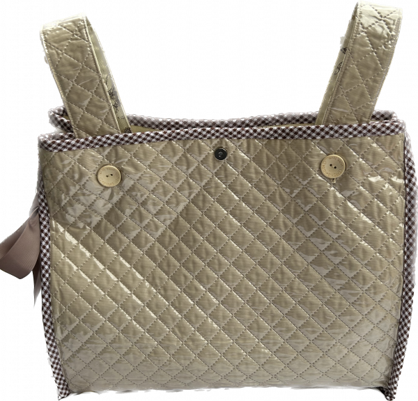 BOLSO MAXIPANERA BONY DE BABYCAR