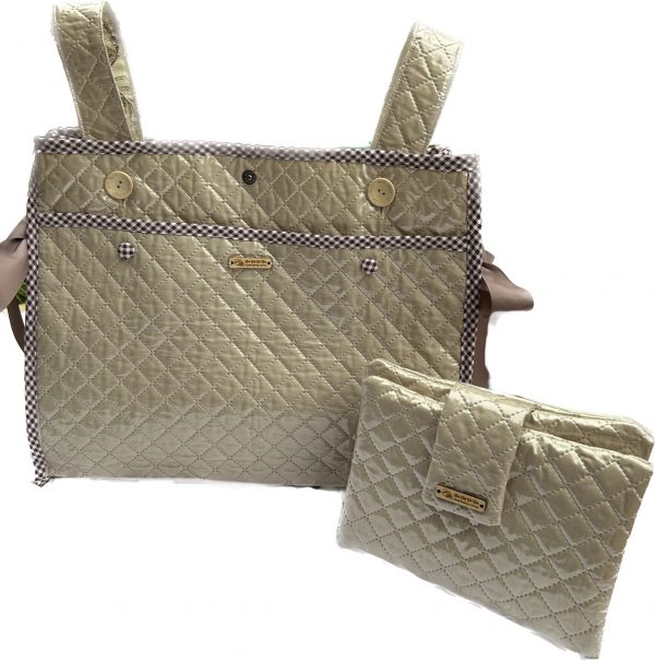 BOLSO MAXIPANERA BONY DE BABYCAR