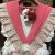 VESTIDO DE GITANA JARDINERA DE BABYFERIA